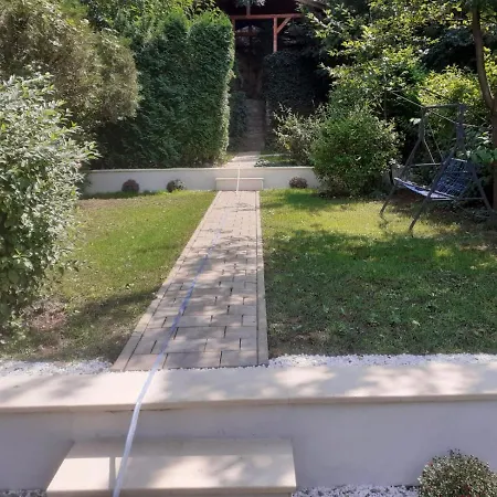 Casa Emy Villa