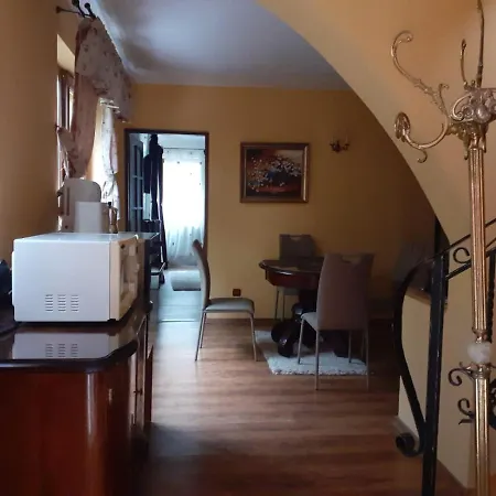 Casa Emy Villa