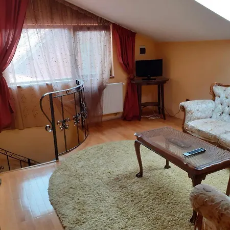 Casa Emy