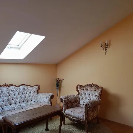 Casa Emy Villa